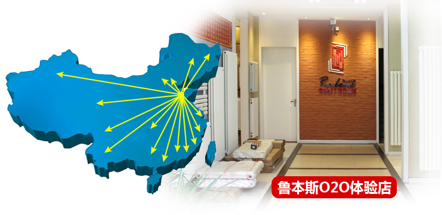 fh至尊暖气片
